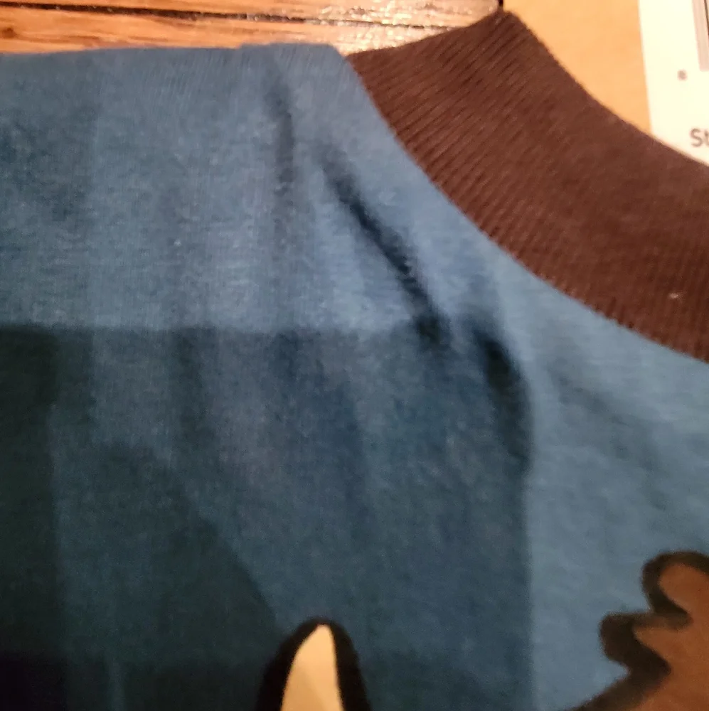 Lazy One Pull-Over Bib Big Eater
